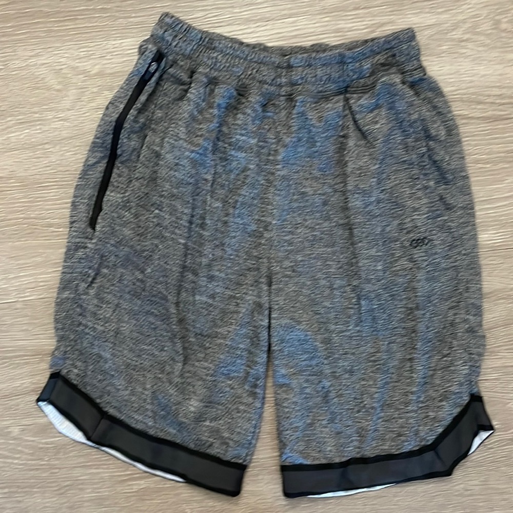 Legend basketball shorts